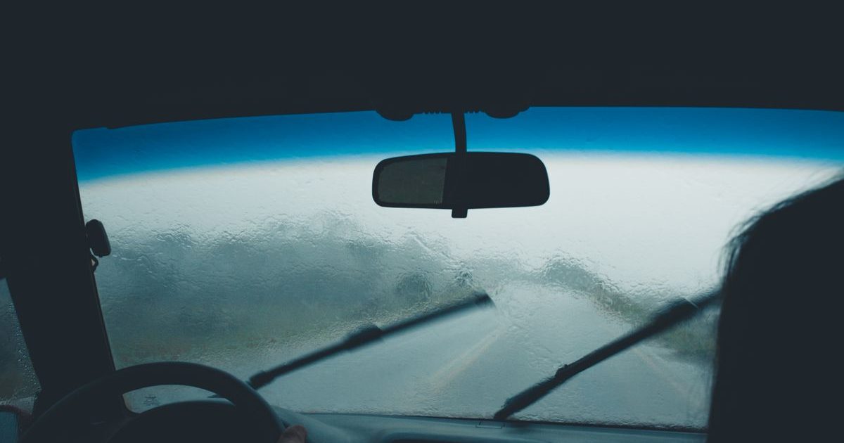 Wipers and Visibility: The Five-Minute Check Before the Rains