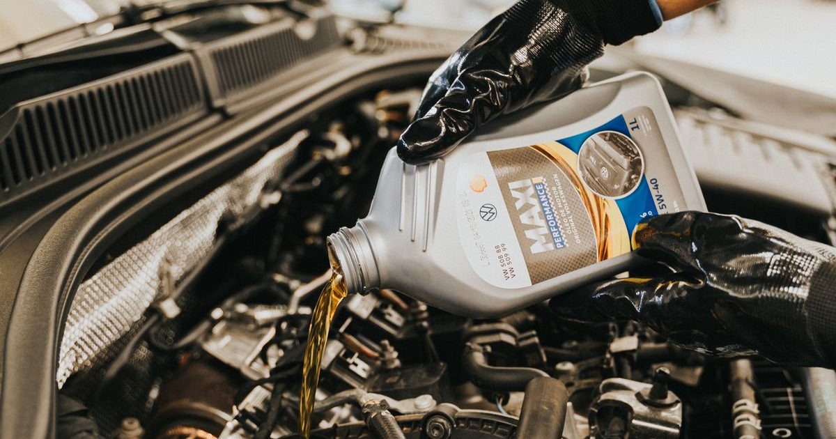 Choosing Engine Oil Viscosity for a Hot Tropical Climate