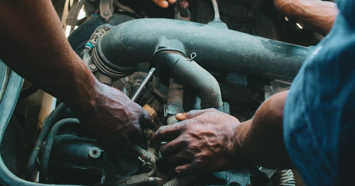 Radiator, Hoses and Coolant: The Maintenance That Prevents Engine Failure
