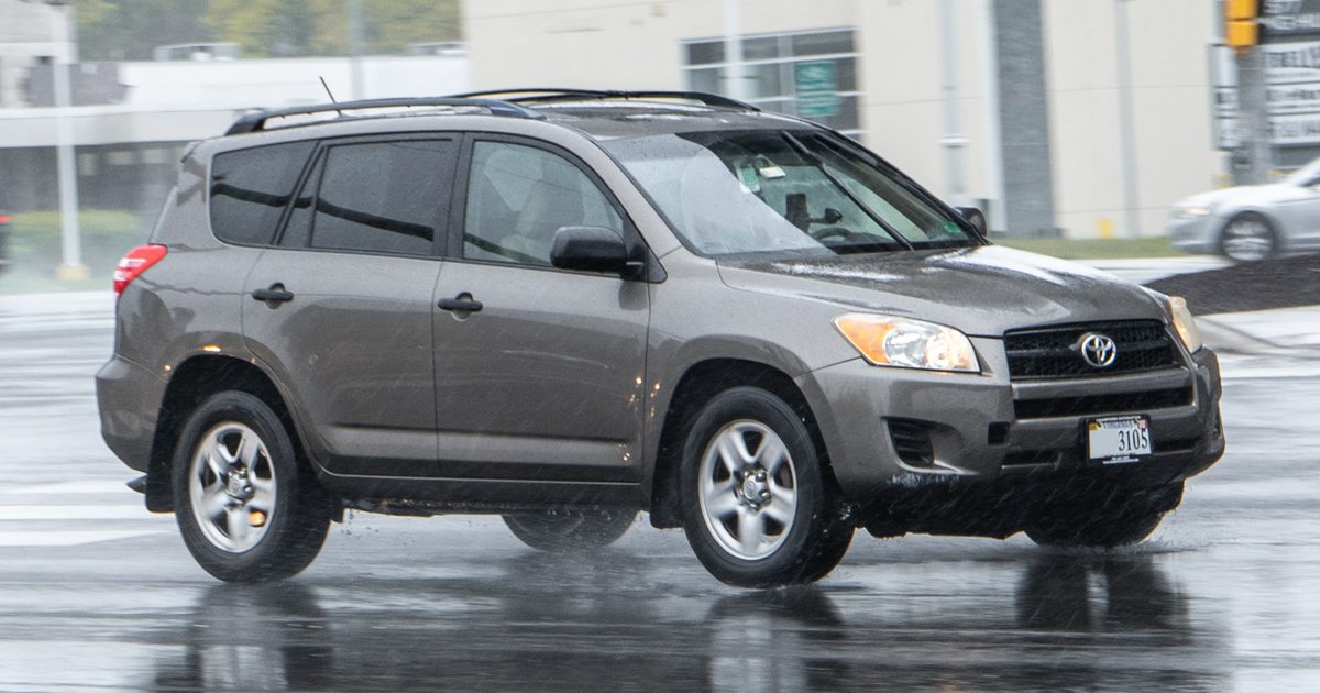 Toyota RAV4 d'occasion au Cameroun : quelle génération acheter, à quel prix ?